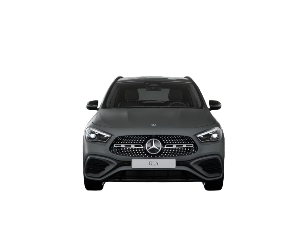MERCEDES-BENZ GLA 200 Night Star 7G-DCT