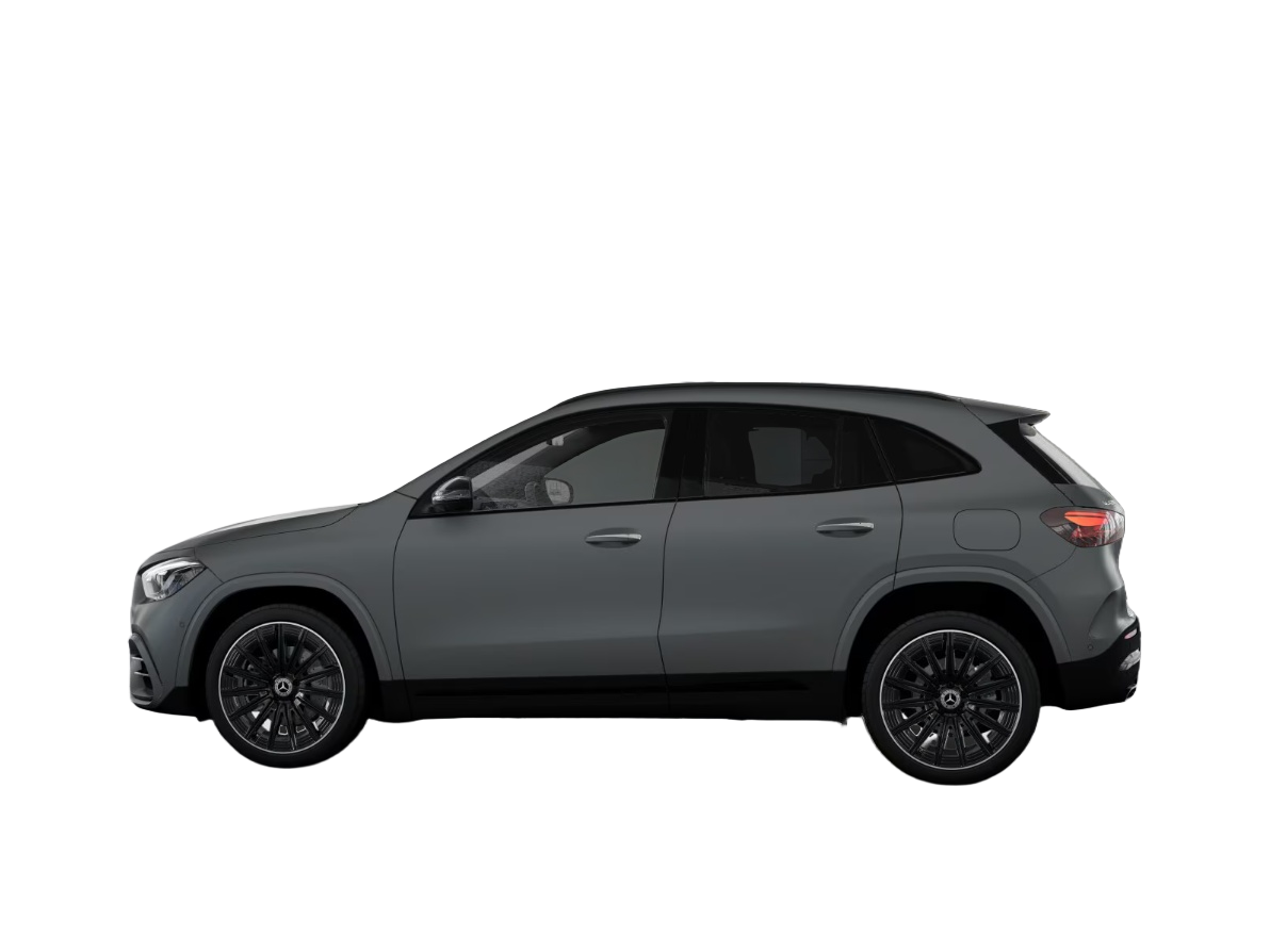 MERCEDES-BENZ GLA 200 Night Star 7G-DCT