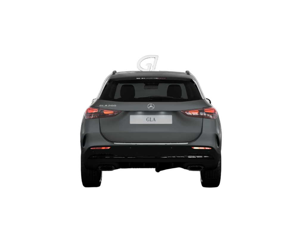 MERCEDES-BENZ GLA 200 Night Star 7G-DCT