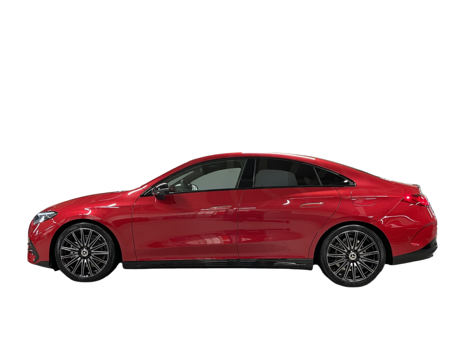 MERCEDES-BENZ CLA 220 8G-DCT 4Matic