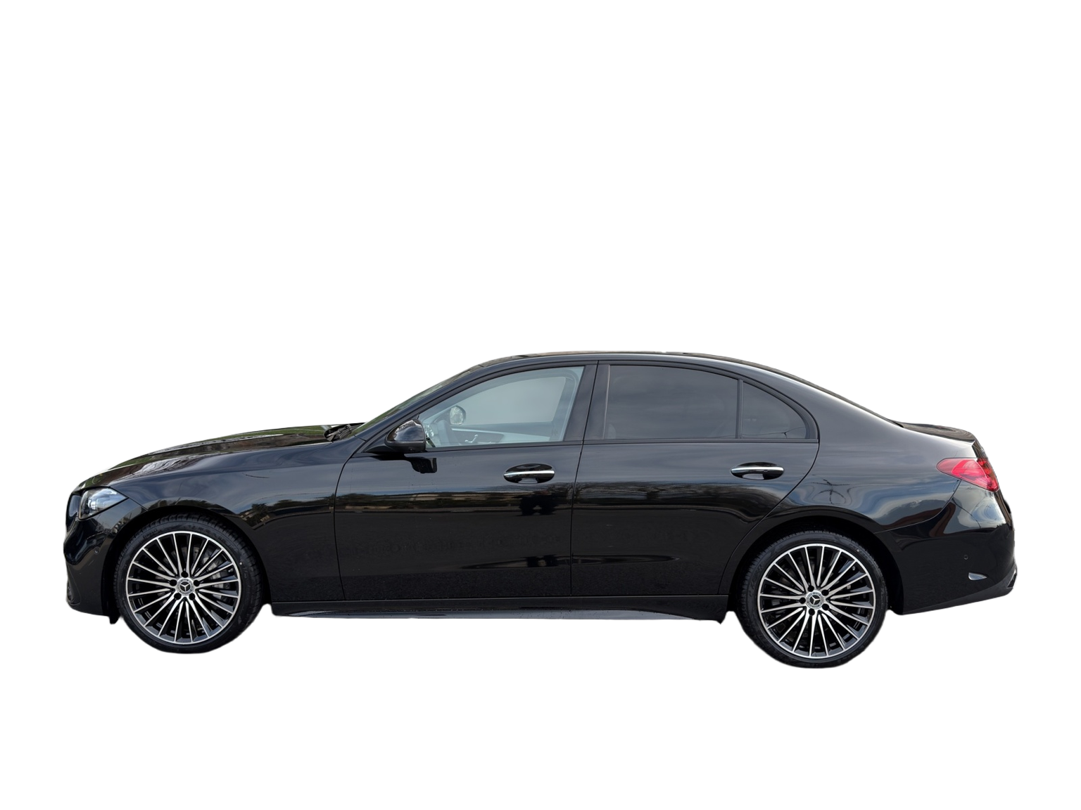 MERCEDES-BENZ C 300 4 Matic