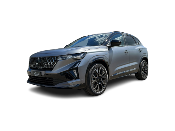 RENAULT Austral esp.Alpine f.hybrid200