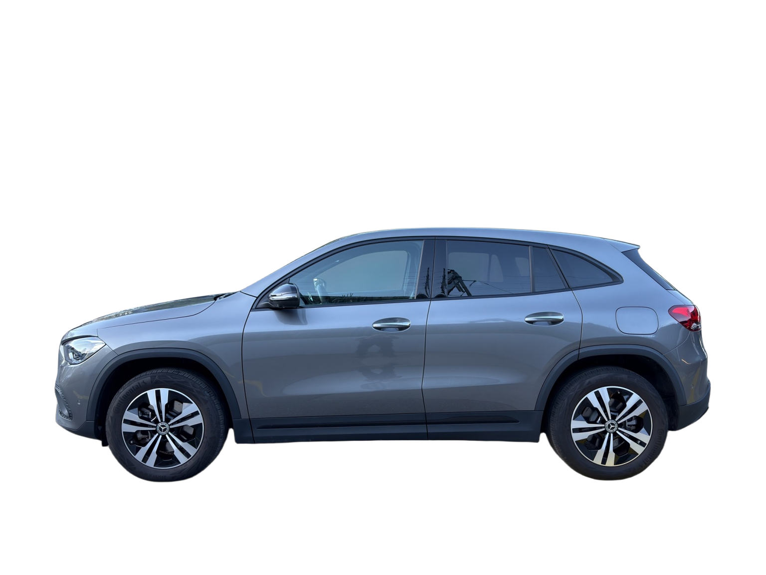 MERCEDES-BENZ GLA 250e Progressive 8G-DCT