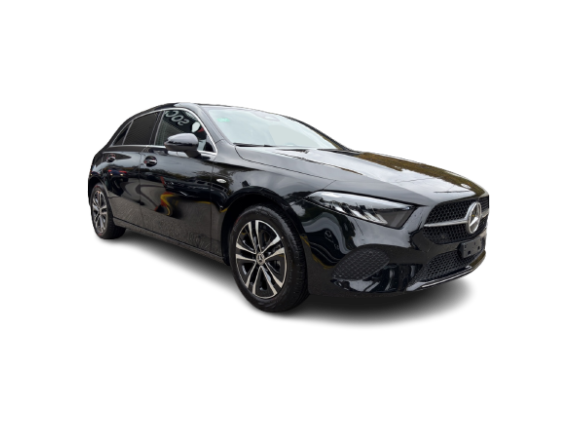 MERCEDES-BENZ A 250 e EQ Star 8G-DCT