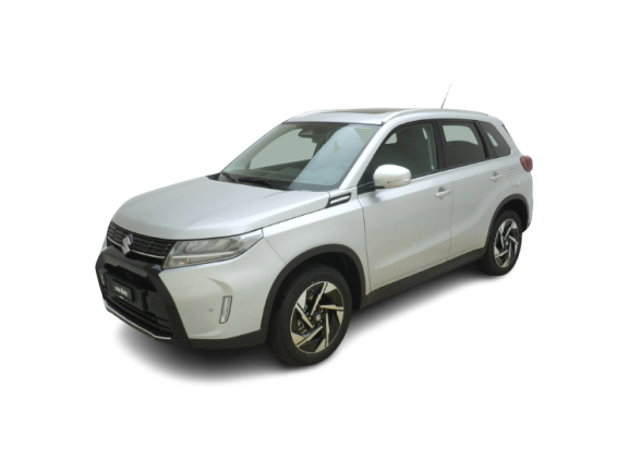 SUZUKI Vitara 1.4 T Compact Top Hybrid 4x4
