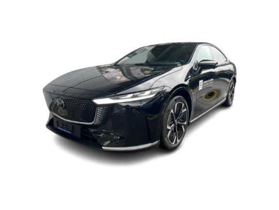 MAZDA 6e 258 69kWh Takumi