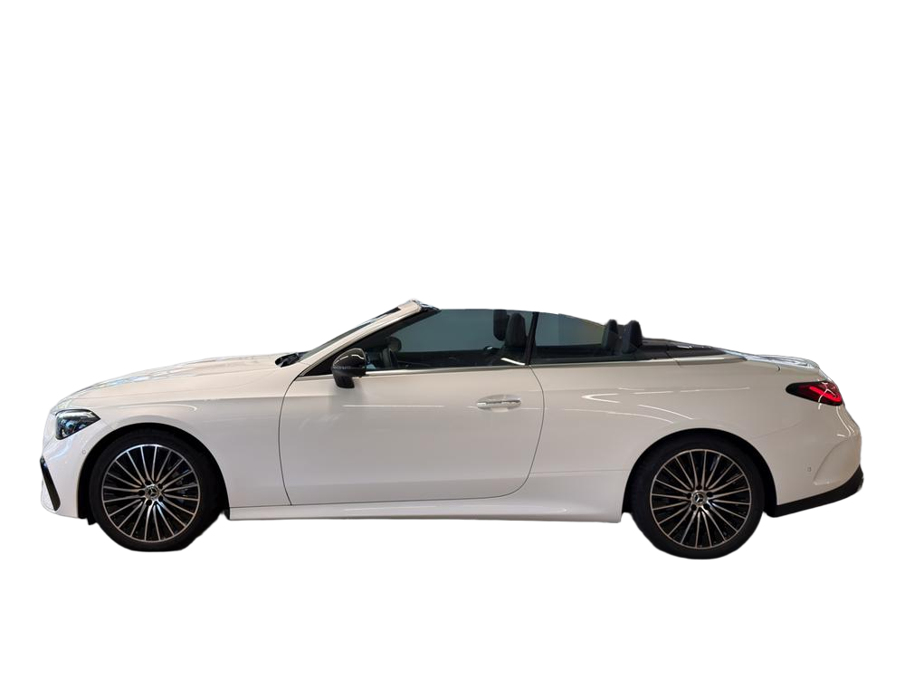 MERCEDES-BENZ CLE 200 Cabrio 4M
