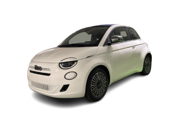 FIAT 500 Cabrio 1.0 Hybrid Dolcevita