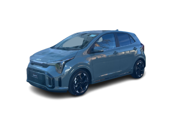 KIA Picanto 1.0 GDi GT Line