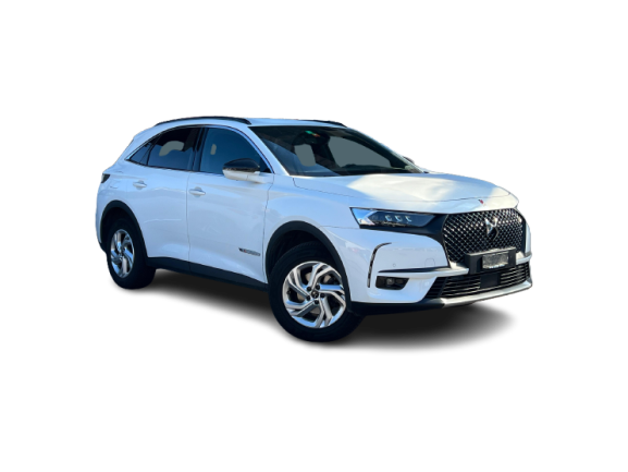DS AUTOMOBILES 7 Crossback 1.5 BlueHDi Club