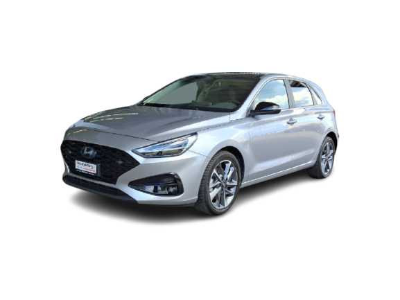 HYUNDAI i30 1.5 T-GDi Vertex