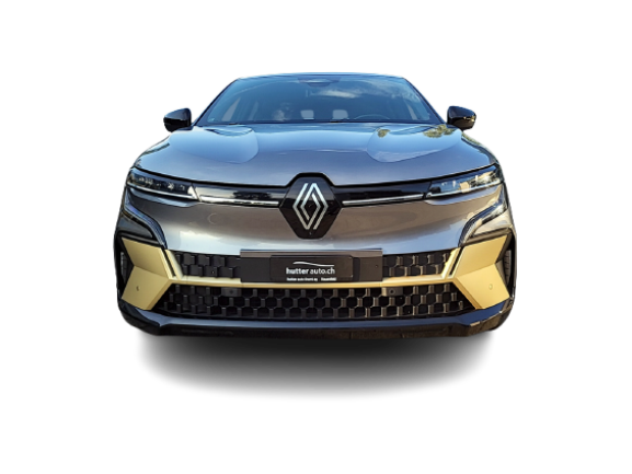 RENAULT Mégane E-T iconic EV60 220 opt