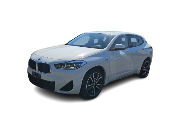 BMW X2 25e xDrive