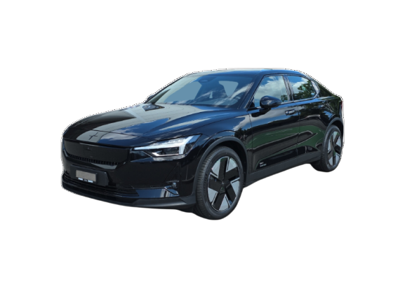POLESTAR 2 Long Range Dual Motor