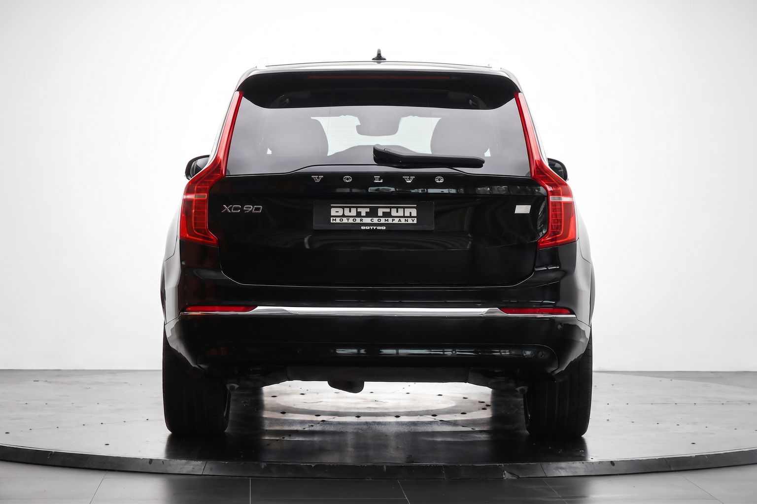 VOLVO XC90 T8 eAWD PluginHybrid Plus Bright Geartronic
