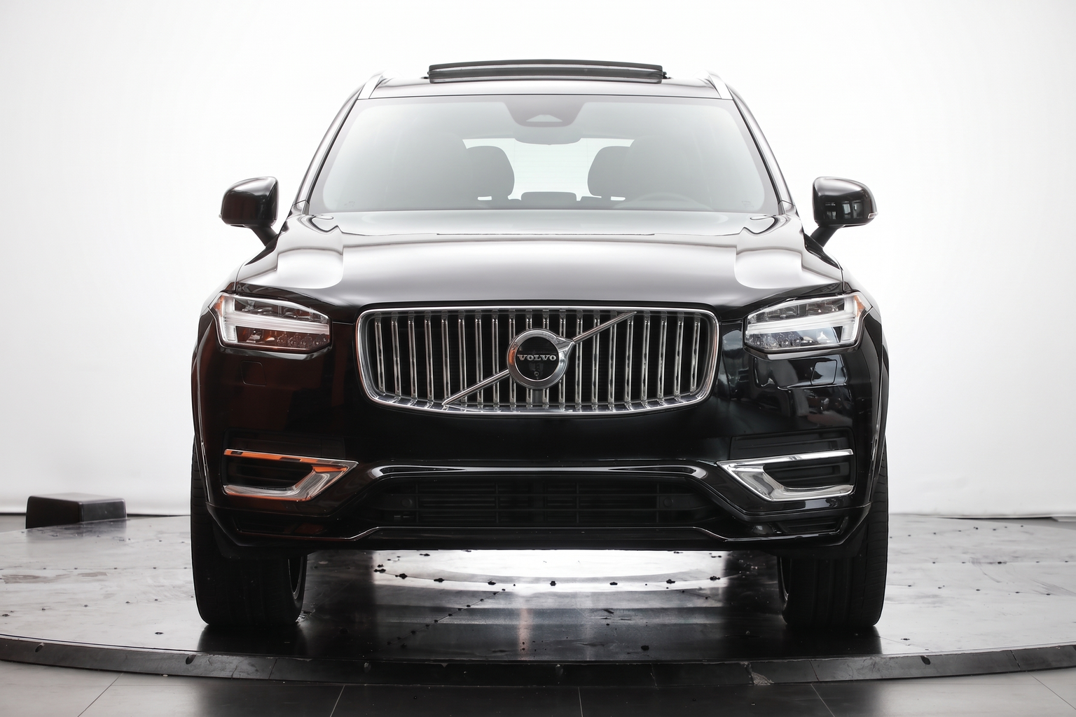 VOLVO XC90 T8 eAWD PluginHybrid Plus Bright Geartronic