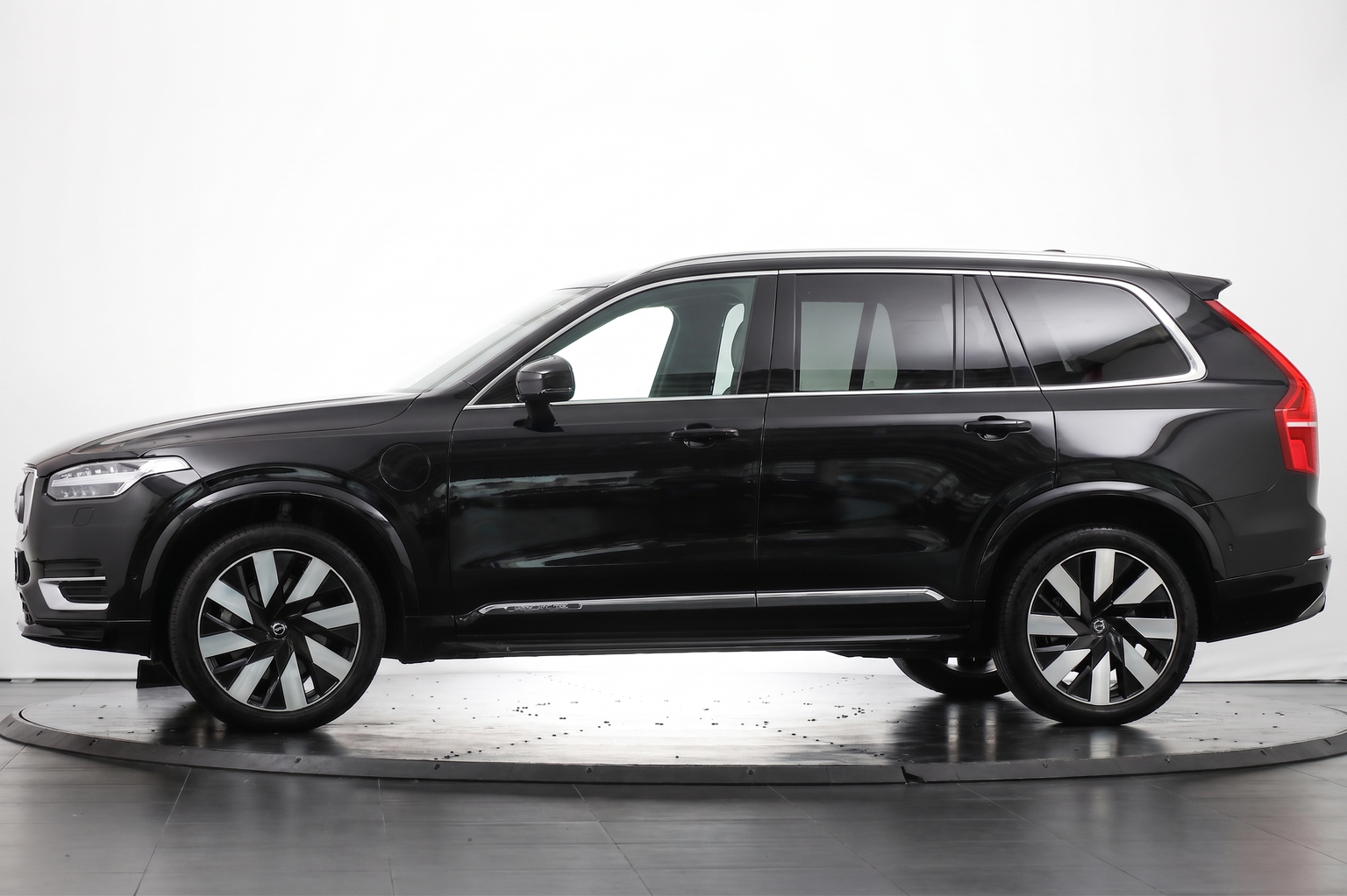 VOLVO XC90 T8 eAWD PluginHybrid Plus Bright Geartronic