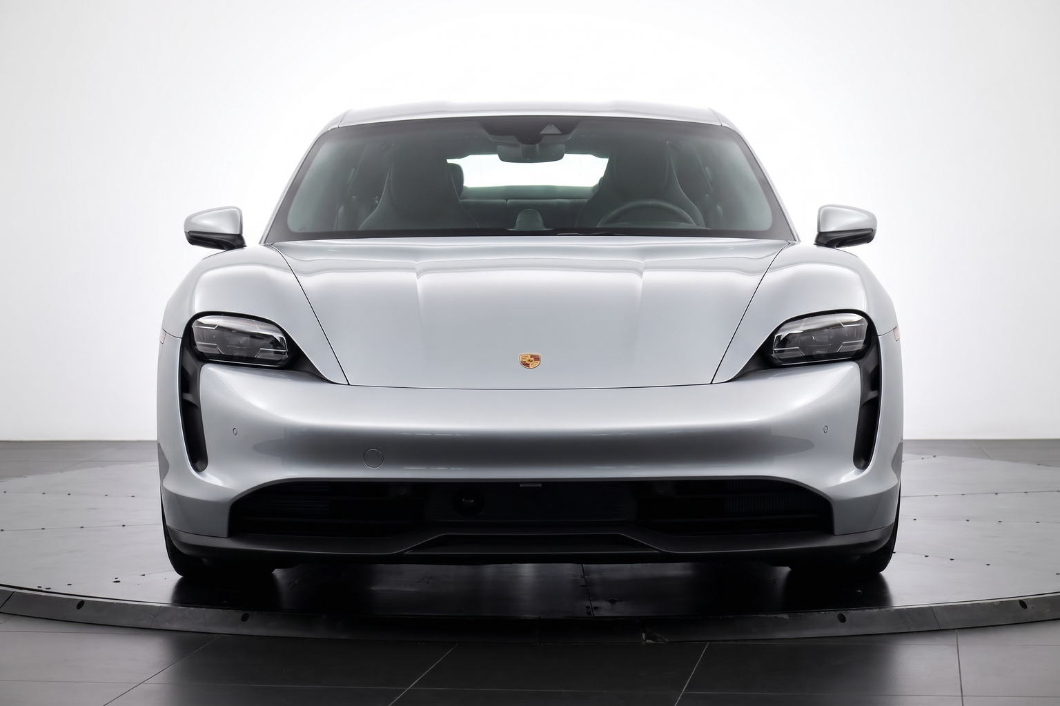 PORSCHE Taycan 4S Batterie Performance 93,4 kWh
