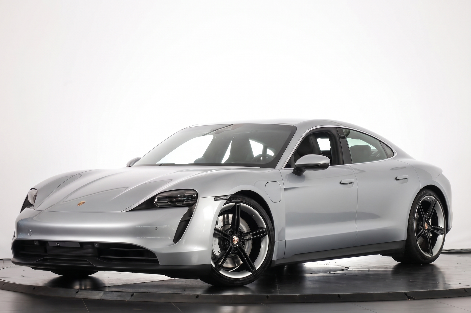 PORSCHE Taycan 4S Batterie Performance 93,4 kWh