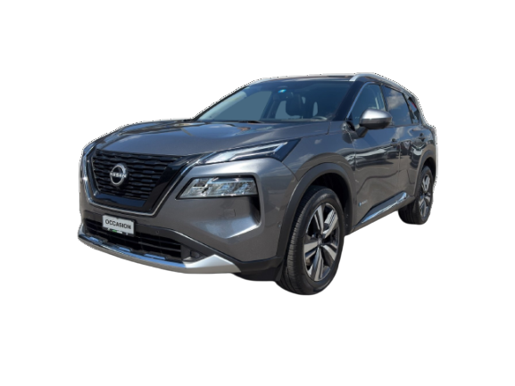 NISSAN X-Trail 1.5 VC-T Tekna+ e-4orce