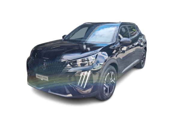 PEUGEOT 2008 e-GT 54kWh