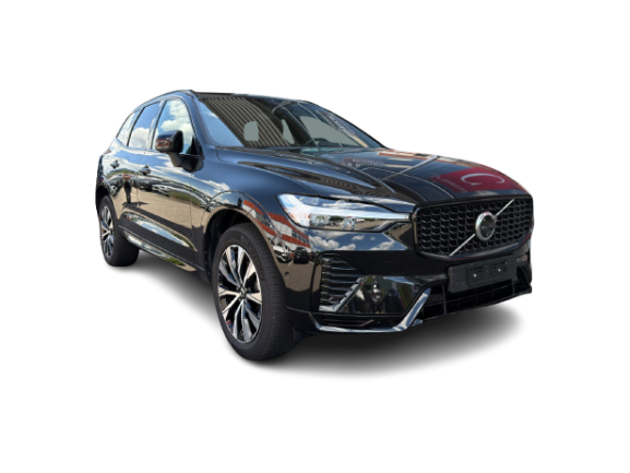 VOLVO XC60 B5 B AWD Plus Dark
