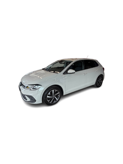 VW Polo 1.0 TSI Life DSG
