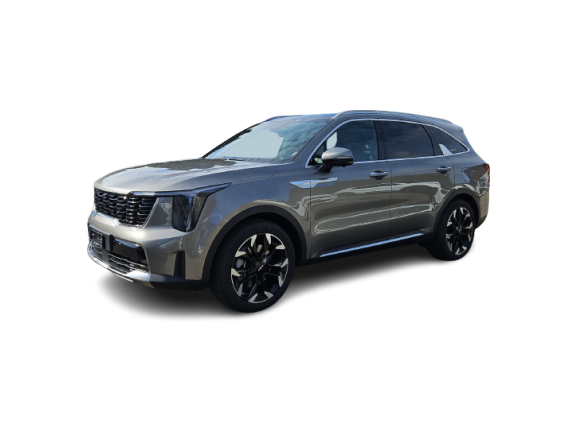KIA Sorento 2.2 SmartD Style 7P