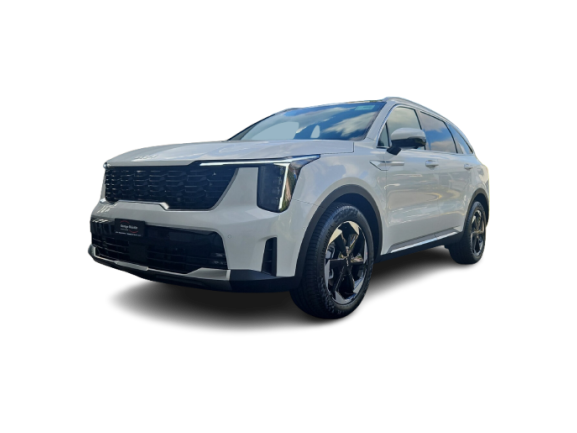 KIA Sorento 1.6 T-GDi Plug-in Hybrid Style 7P