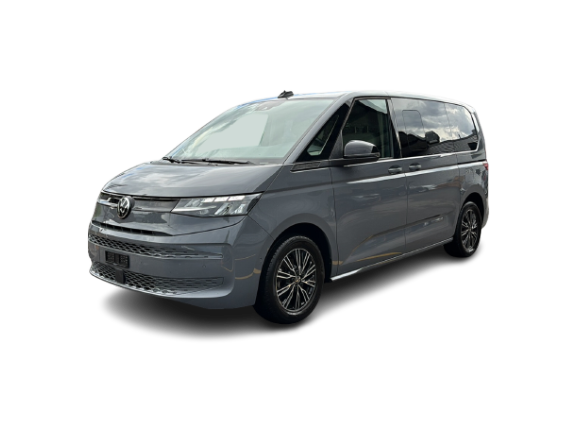 VW Multivan 1.5 TSI DSG