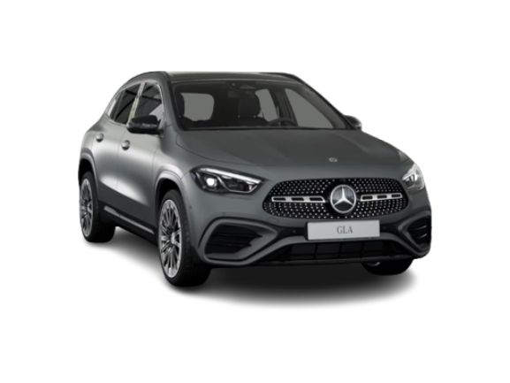 MERCEDES-BENZ GLA 200 Night Star 7G-DCT