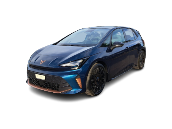 CUPRA Born 79 kWh Prime