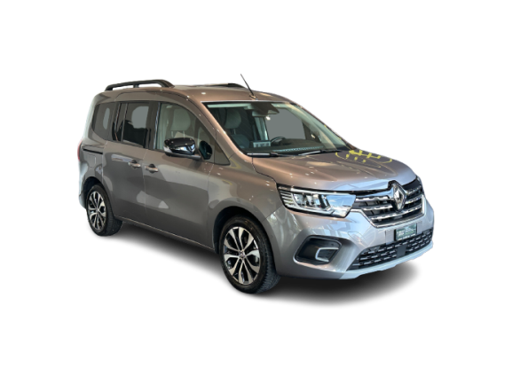 RENAULT Kangoo 1.3 TCe 130 PF Techno
