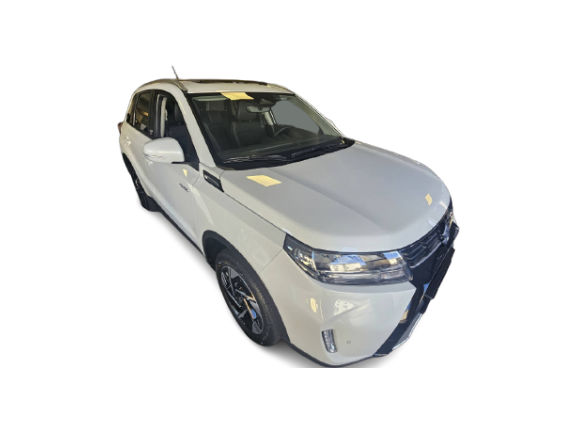 SUZUKI Vitara 1.4 T Piz Sulai Top Hybrid 4x4