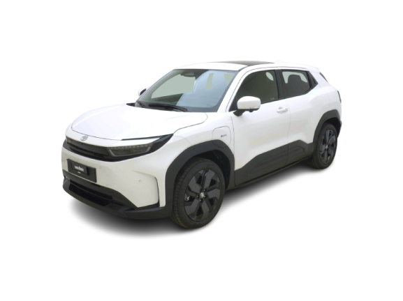 TOYOTA Urban Cruiser Premium AWD 😎 mit 360° Kamera 😎