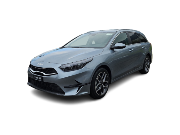 KIA Ceed SW 1.5 T-GDi MHEV Power