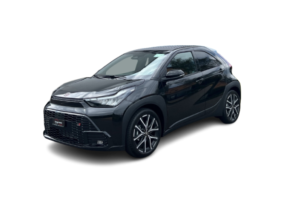 TOYOTA Aygo X 1.5 VVT-i HSD GR Sport
