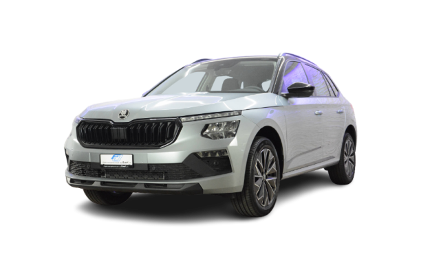 SKODA Kamiq 1.0 TSI Selection DSG