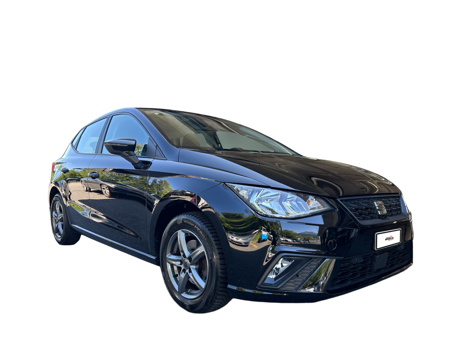 Vehicle Image