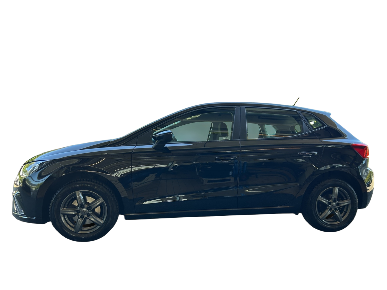 SEAT Ibiza 1.0 EcoTSI Last Edition DSG
