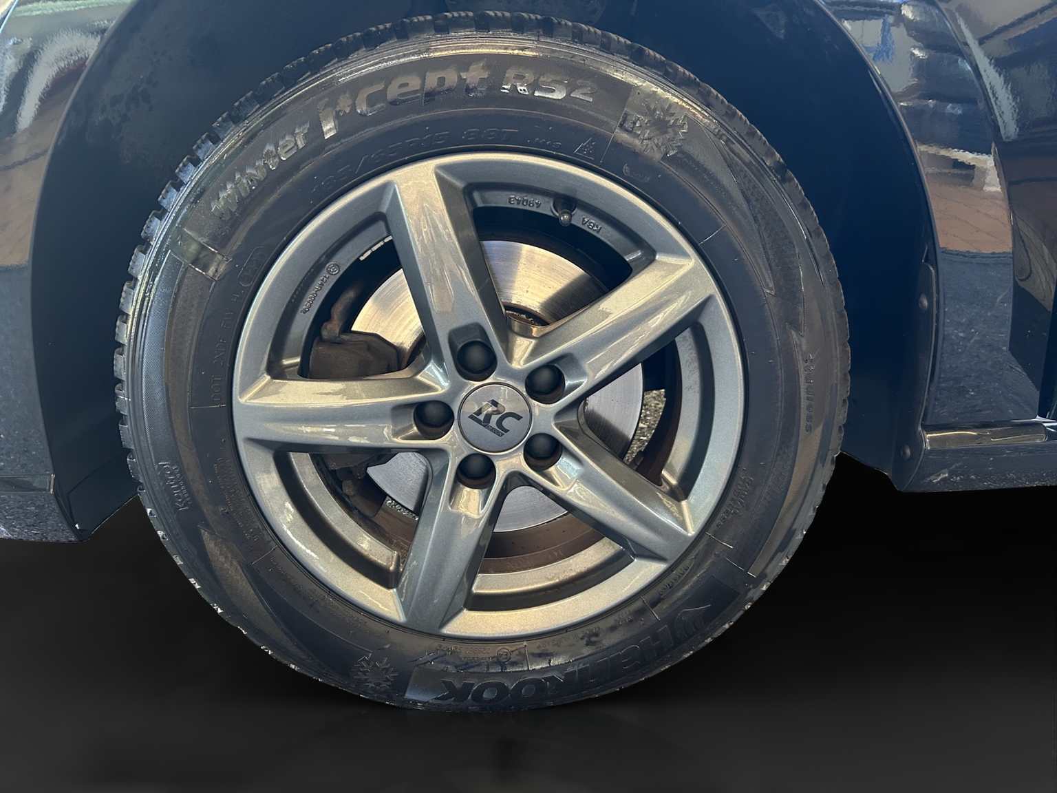 Vehicle Image