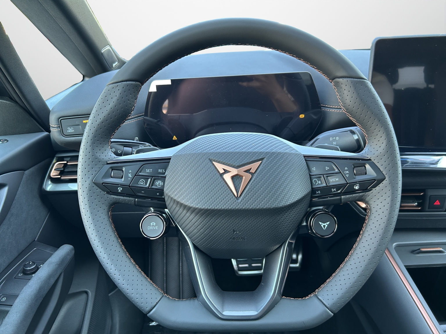 CUPRA Born 79 kWh Prime