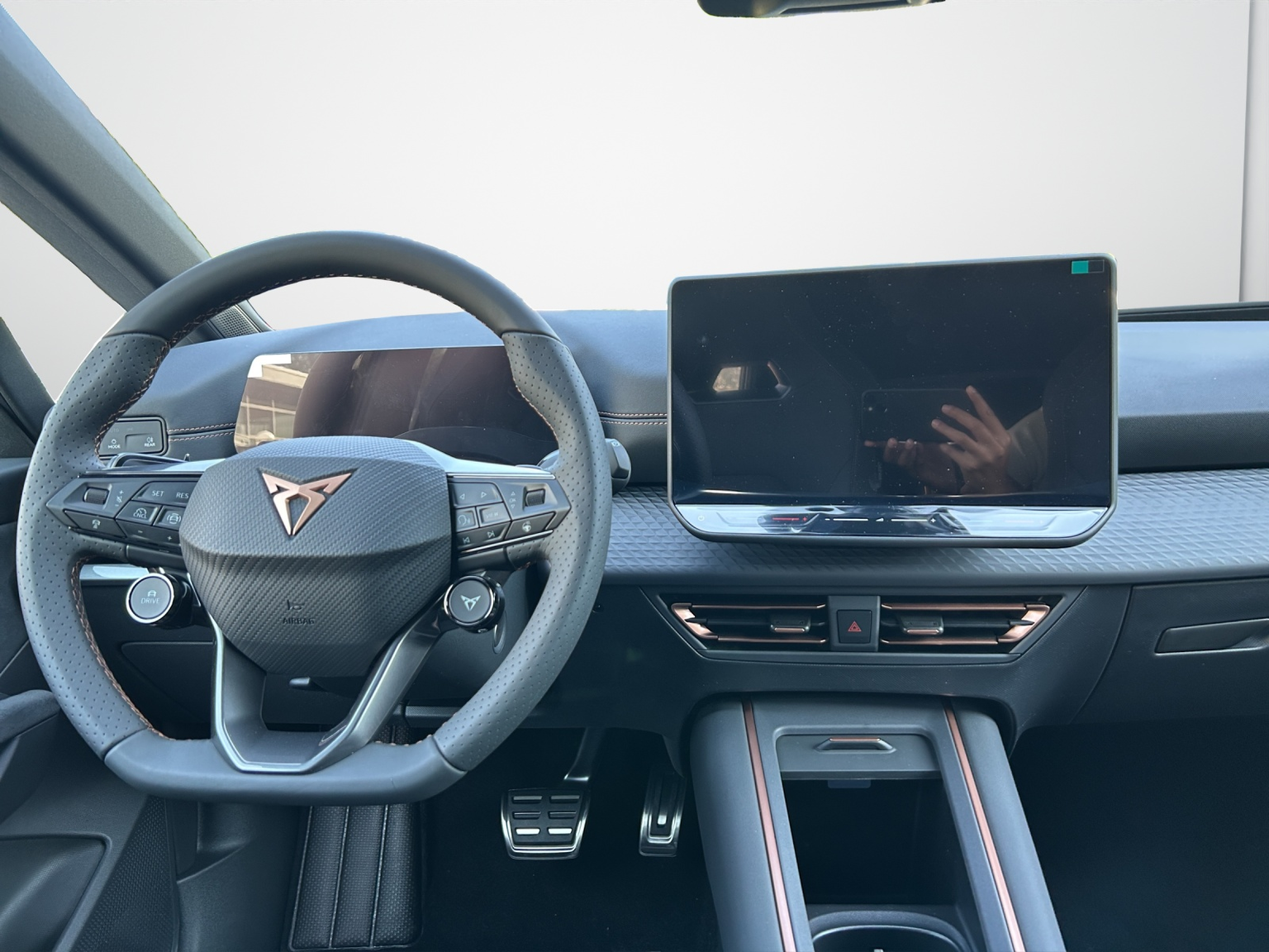 CUPRA Born 79 kWh Prime