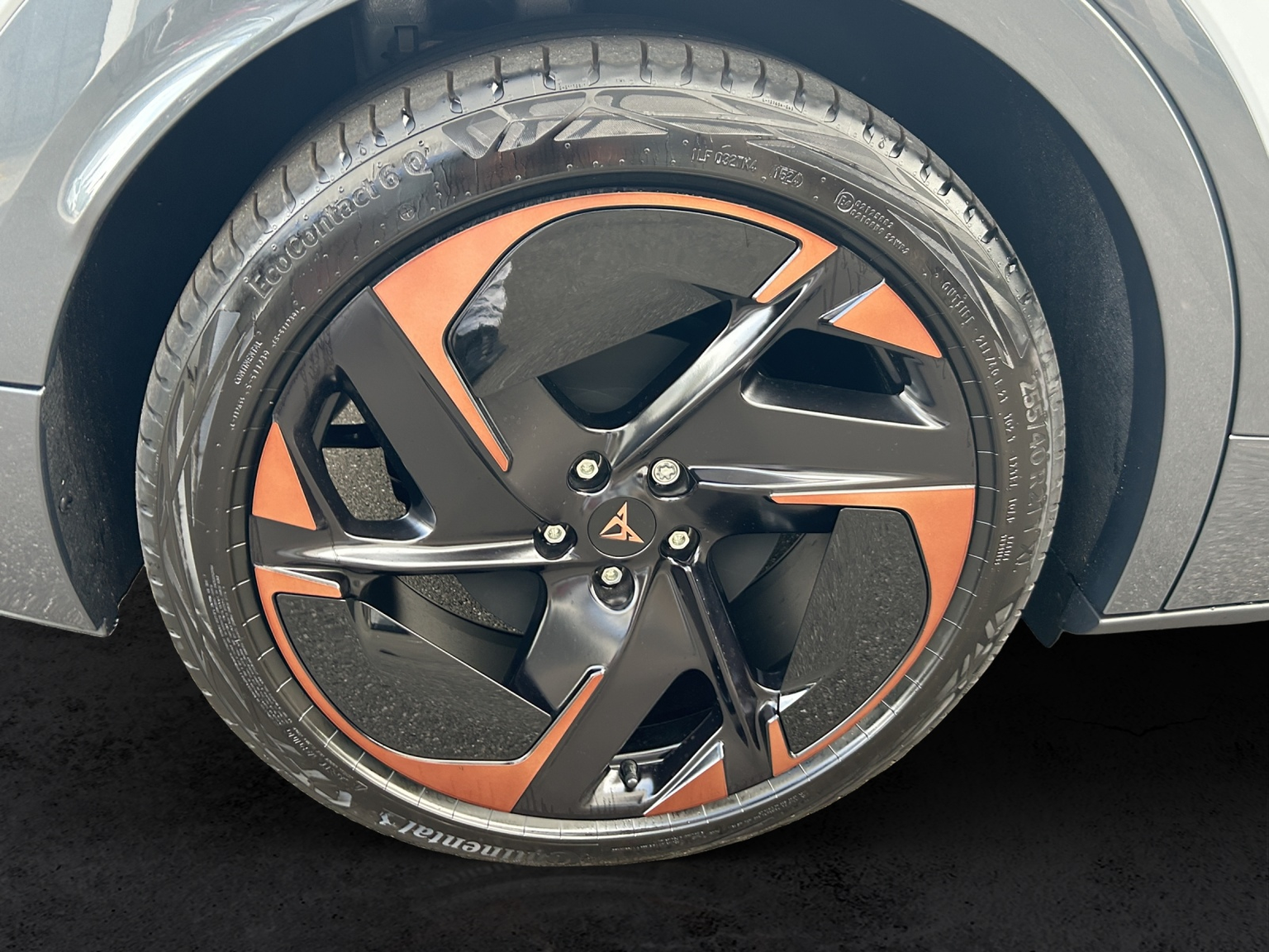 Auto Abo Foto Nummer 12 von 14