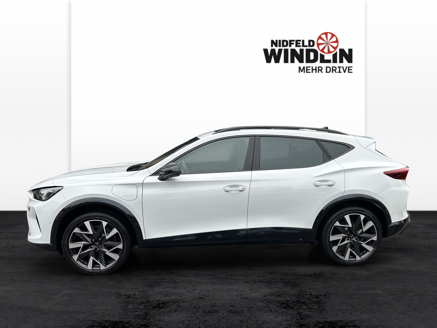 CUPRA Formentor 1.5 e-HYBRID pHEV VZ DSG