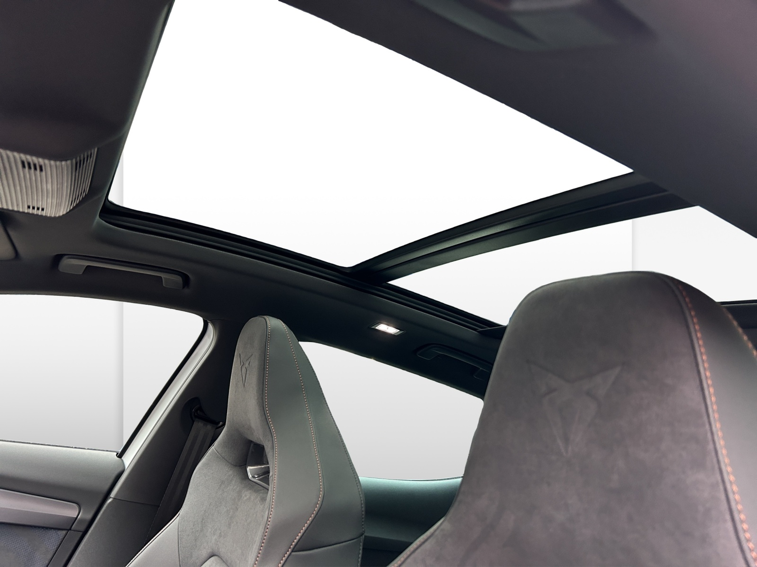 CUPRA Formentor 1.5 e-HYBRID pHEV VZ DSG