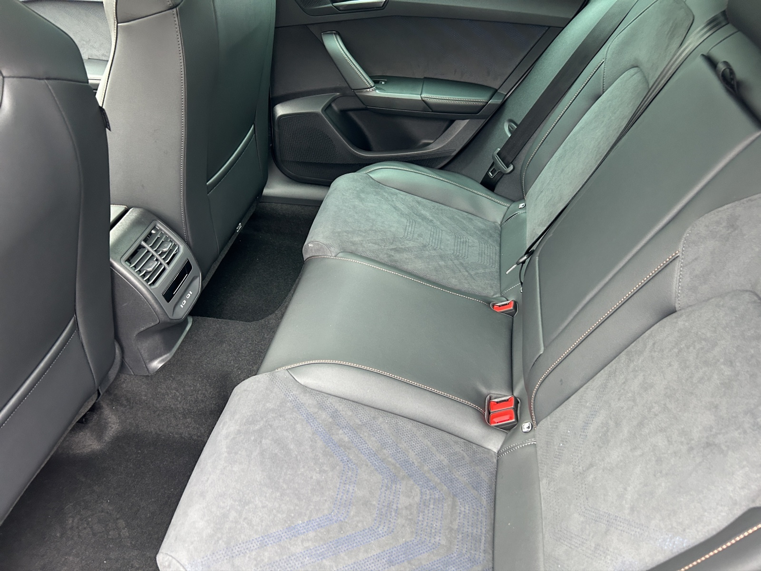 CUPRA Formentor 1.5 e-HYBRID pHEV VZ DSG