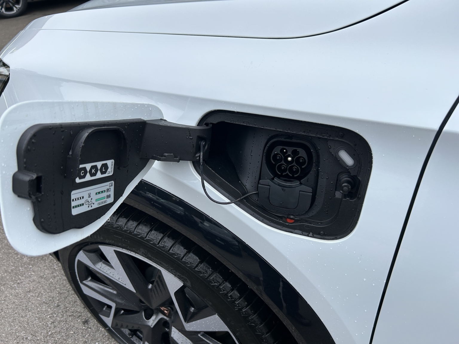 CUPRA Formentor 1.5 e-HYBRID pHEV VZ DSG