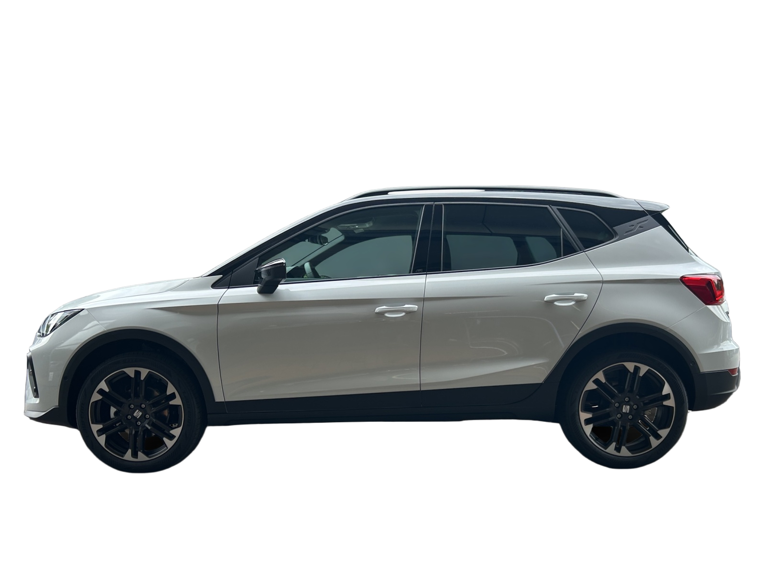 SEAT Arona 1.5 Eco TSI Move FR DSG