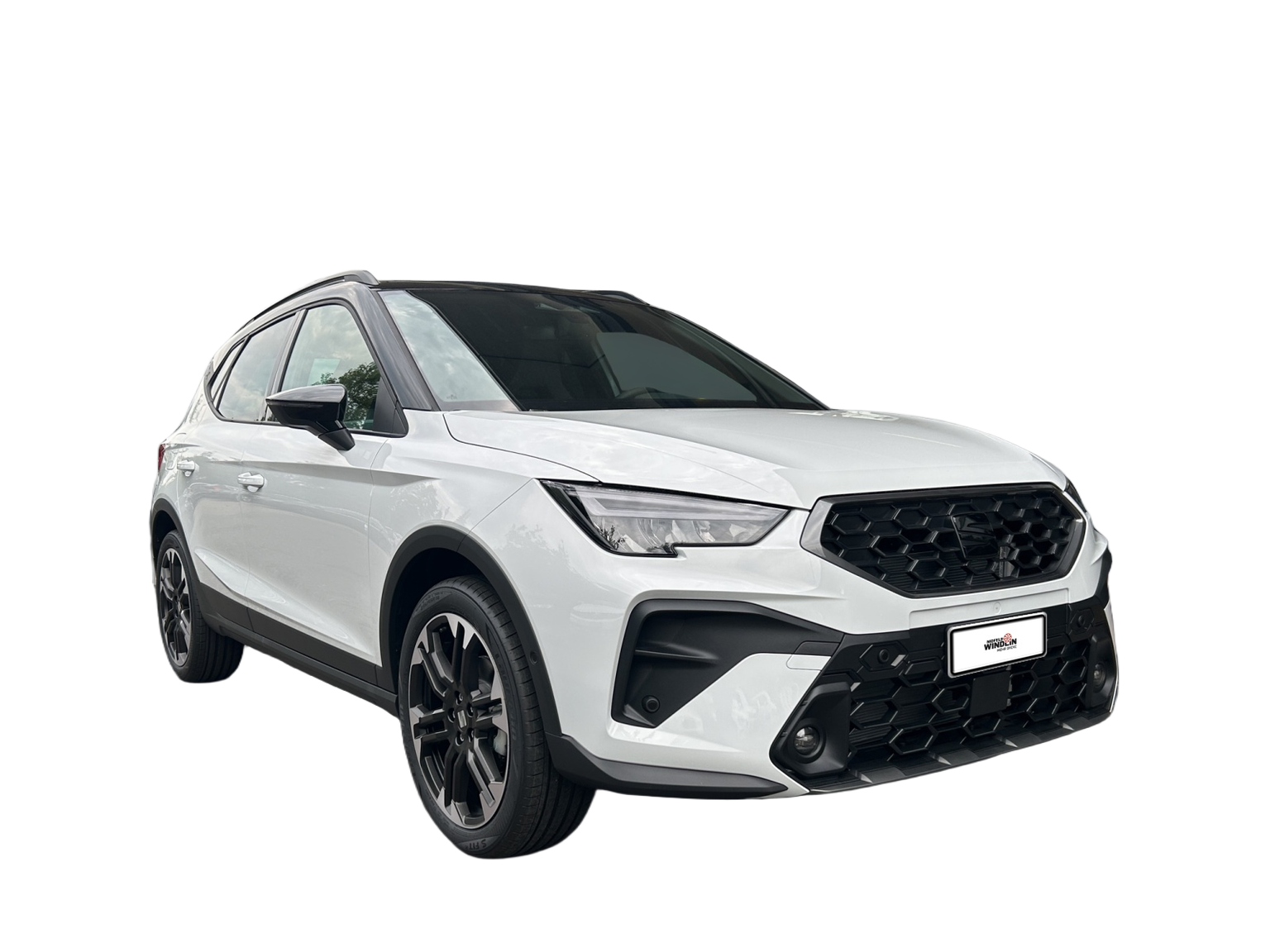 Vehicle Image